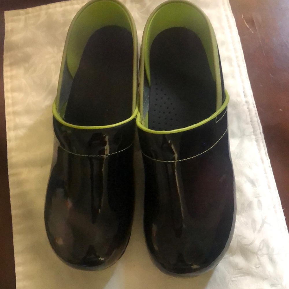 Slip-On-Clogs